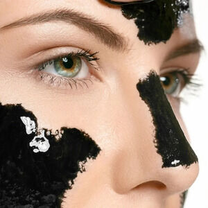 ECLAT SKIN LONDON
Purifying Black Peel-Off Mask